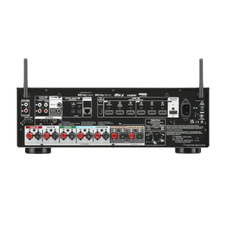Denon AVR-X1800H