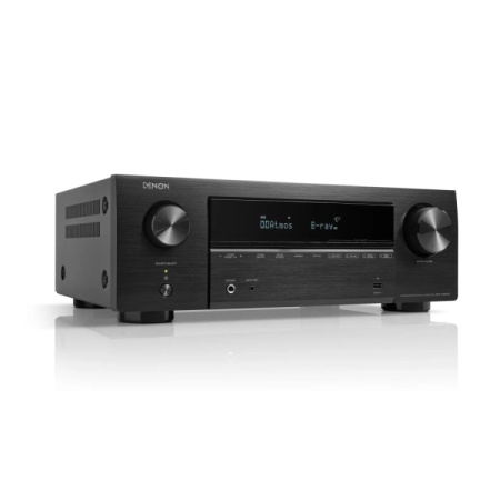 Denon AVR-X1800H