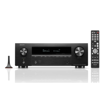 Denon AVR-X1800H