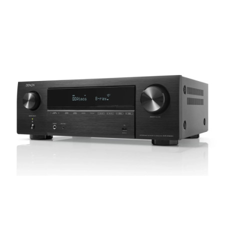 Denon AVR-X1800H