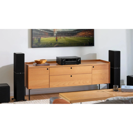 Denon AVR-X1800H