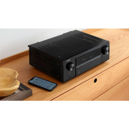 Denon AVR-X1800H