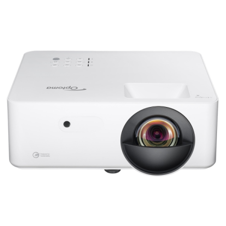 Optoma LW351ST