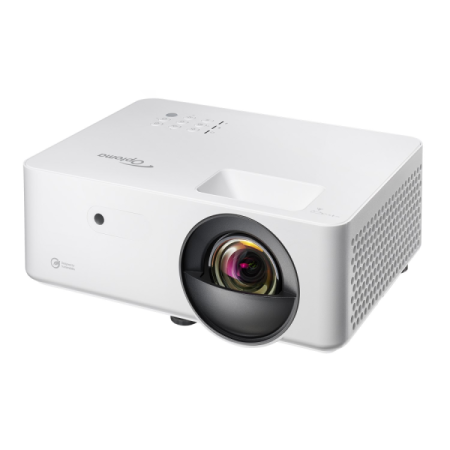 Optoma LW351ST