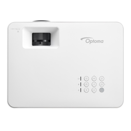 Optoma LW351ST
