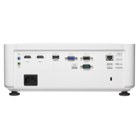 Optoma LW351ST