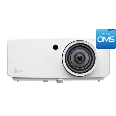Optoma ZH521ST