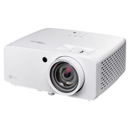 Optoma ZH521ST