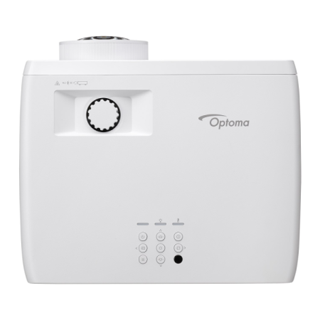 Optoma ZH521ST