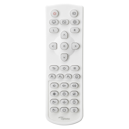 Optoma ZH521ST