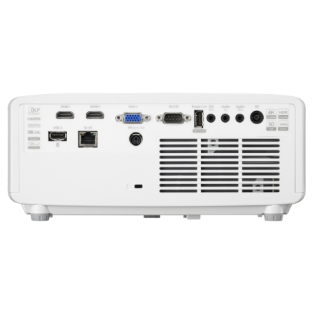 Optoma ZH521ST