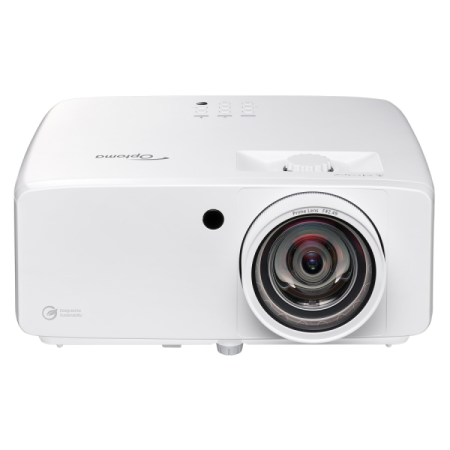 Optoma ZH521ST