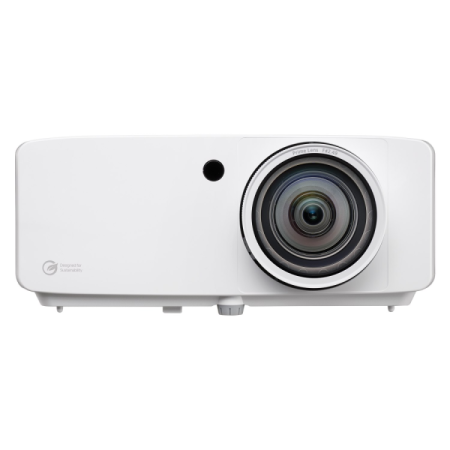 Optoma ZH521ST