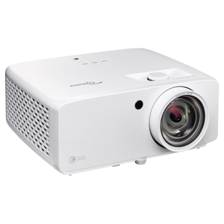 Optoma ZH521ST