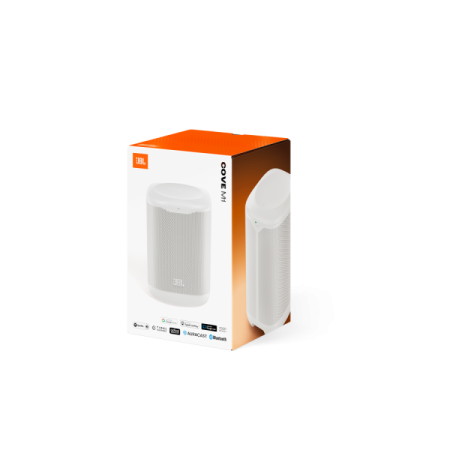 JBL Cove M1 Biały