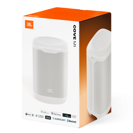 JBL Cove P1 Biały