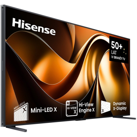 Hisense 110UXNQ