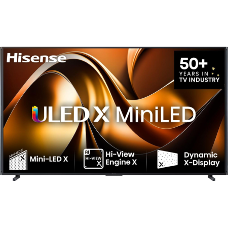 Hisense 110UXNQ