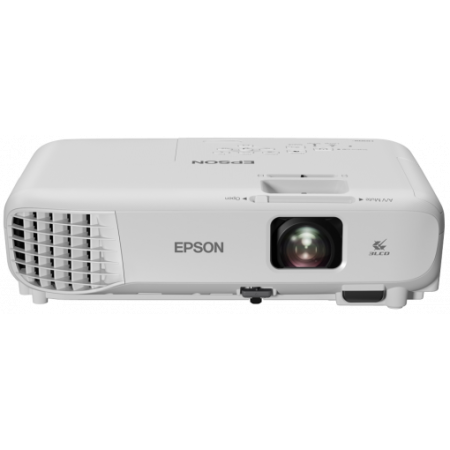 Epson EB-X06 zakupy u specjalistów