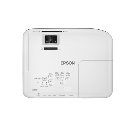 Epson EB-X51 zakupy u specjalistów