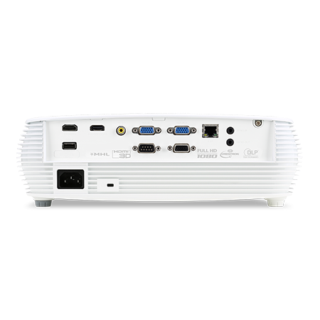Acer P5530 zakupy u specjalistów