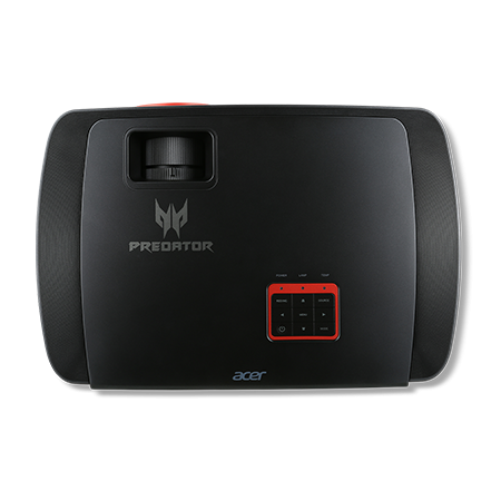 Acer Predator Z650 zakupy u specjalistów