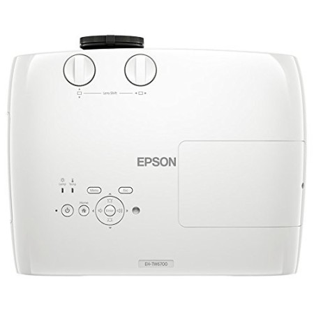 Epson EH-TW6700 zakupy u specjalistów