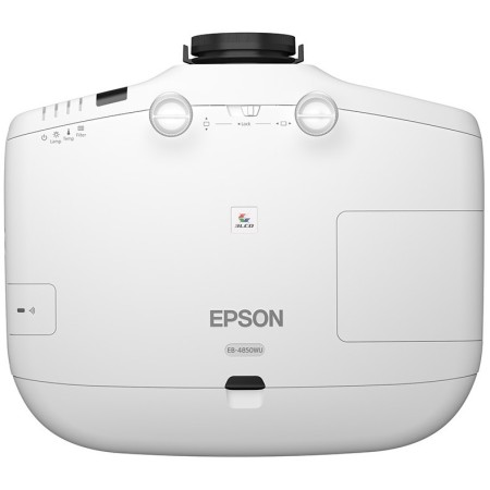 Epson EB-4850WU zakupy u specjalistów