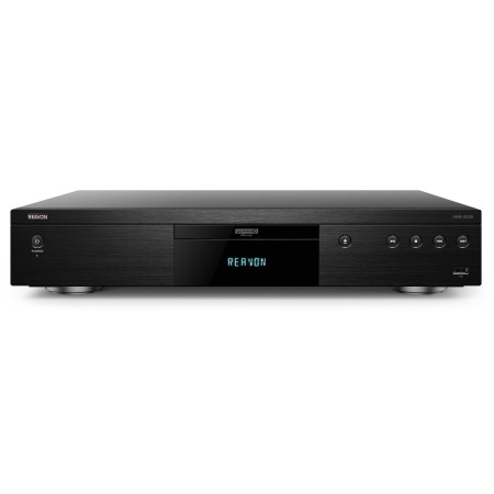 Odtwarzacz Ultra HD Reavon UBR-X200 zakupy u specjalistów