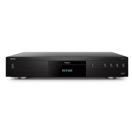 Odtwarzacz Ultra HD Reavon UBR-X100 zakupy u specjalistów