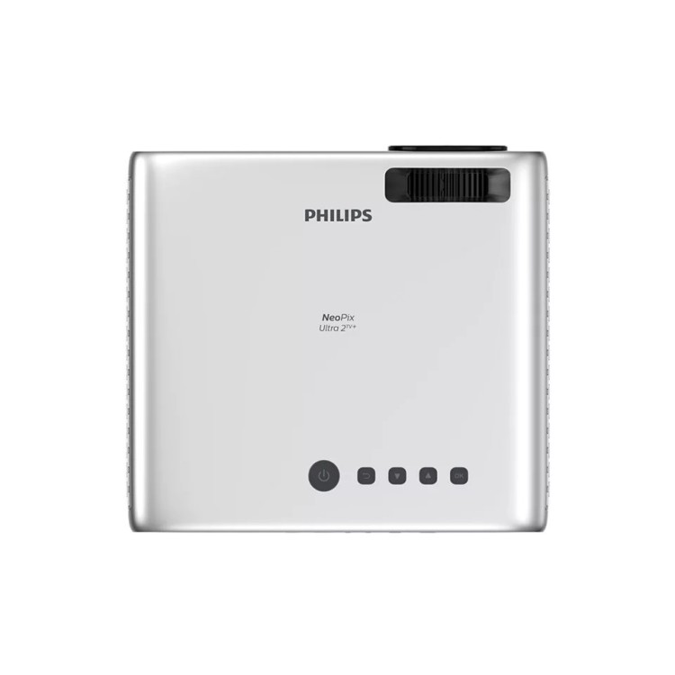 Philips NeoPix Ultra 2TV+  zakupy u specjalistów