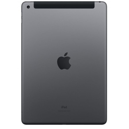 Apple iPad 10.2-inch Wi-Fi zakupy u specjalistów