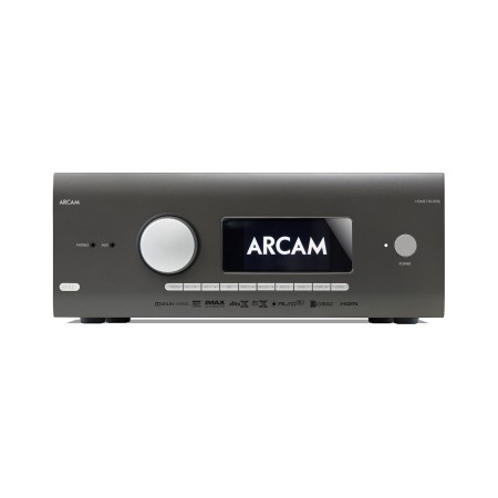 Amplituner Arcam AVR21 zakupy u specjalistów