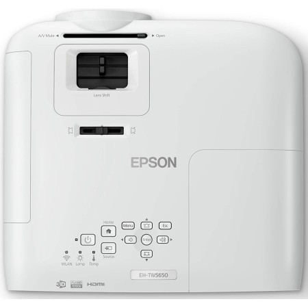 Epson EH-TW5650 zakupy u specjalistów