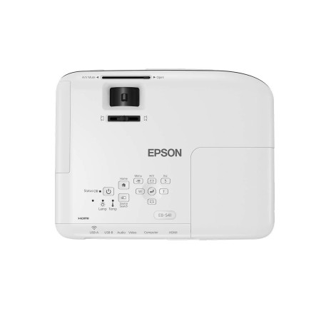 Epson EB-S41 zakupy u specjalistów