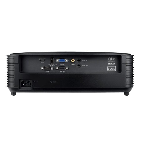 Optoma W335e zakupy u specjalistów