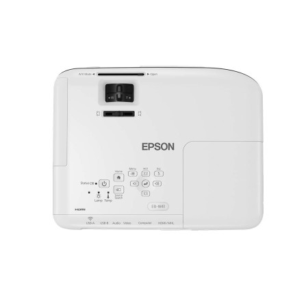 Epson EB-W41 zakupy u specjalistów