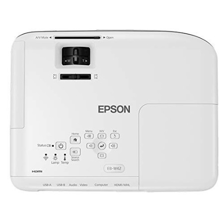 Epson EB-W42 zakupy u specjalistów