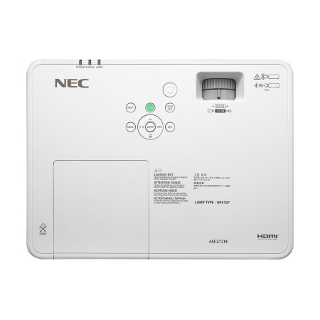 NEC ME372W zakupy u specjalistów