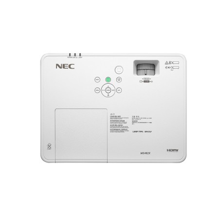 NEC ME402X zakupy u specjalistów