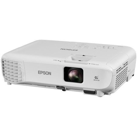 Epson EB-X05 zakupy u specjalistów