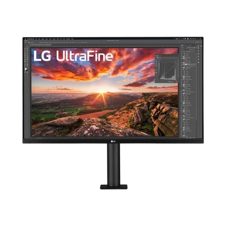 Monitor LG UHD 32UN880-B.BEU zakupy u specjalistów