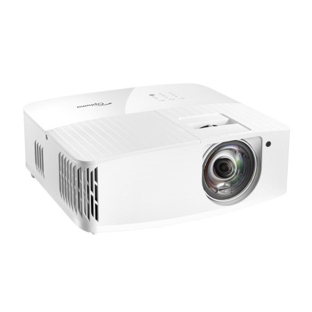 Optoma UHD35STx zakupy u specjalistów