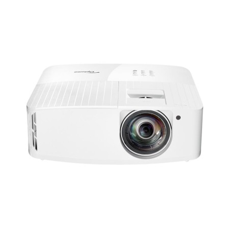 Optoma UHD35STx zakupy u specjalistów