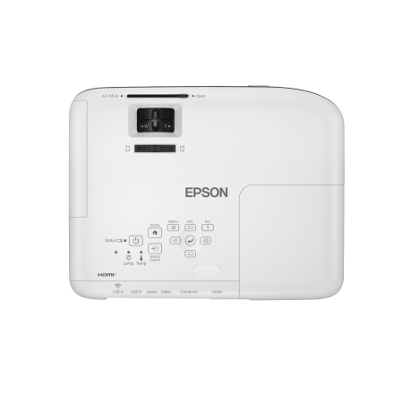 EPSON EB-W51 zakupy u specjalistów