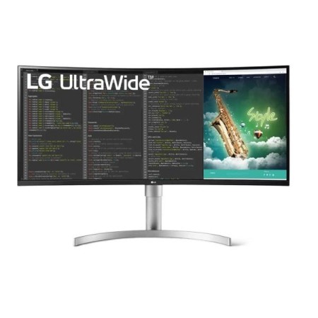 Monitor LG 35WN75CP-W.AEU zakupy u specjalistów
