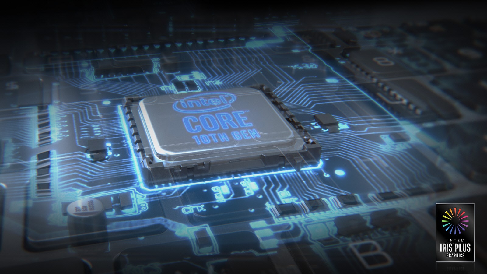 Procesor Intel® 10. generacji