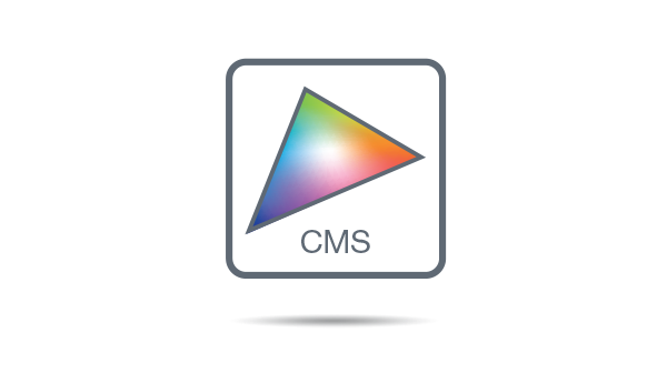 System zarządzania kolorami (CMS)