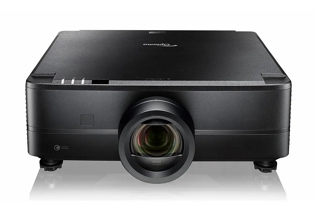 Nowy projektor 4K do kina domowego – Optoma UHZ78LV