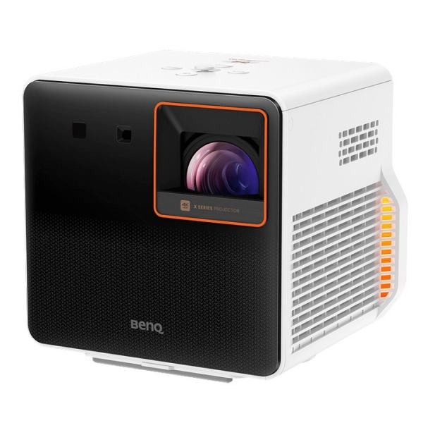 Nowy gamingowy projektor BenQ - X300G